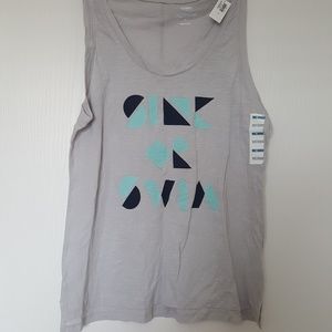 Workout Tank